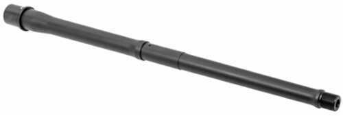 CMMG Barrel 350 Legend 16.1" 1:16 Twist Carbine Length Black SBN Finish Threaded 1/2-28 35D5F0A